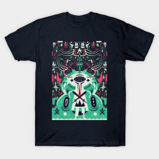 LOST GODS T-Shirt